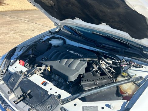 Used 2013 Chevrolet Impala LS image 17