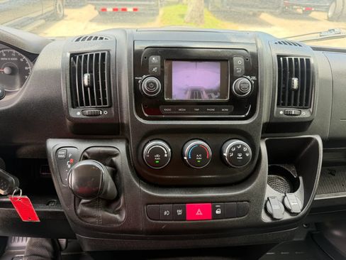 Used 2020 RAM ProMaster 2500 159 High Roof FWD image 15