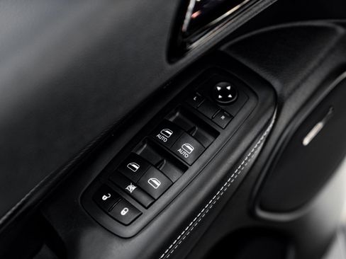 Used 2021 Dodge Durango SRT Hellcat image 11