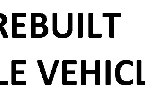 Used 2019 RAM ProMaster 1500 image 20