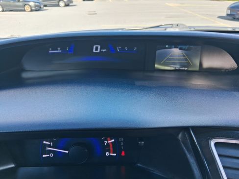 Used 2013 Honda Civic EX-L image 8