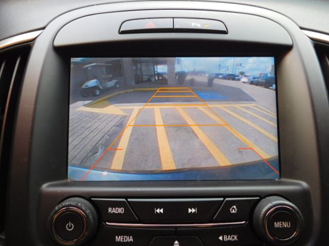 Used 2015 Buick LaCrosse Leather FWD image 18