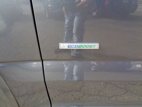 Used 2015 Ford F150 Sport image 24