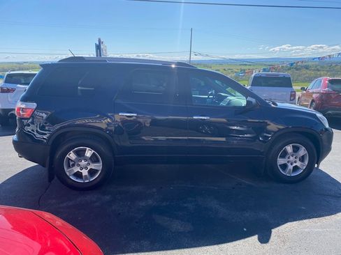 Used 2012 GMC Acadia AWD SL image 13