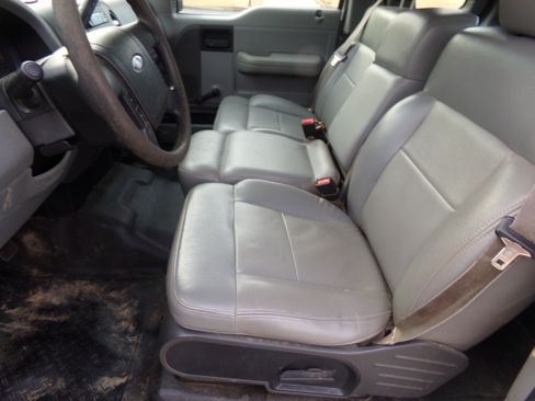 Used 2007 Ford F150 XL image 9