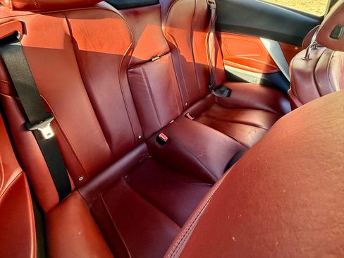 Used 2013 BMW 650i image 10