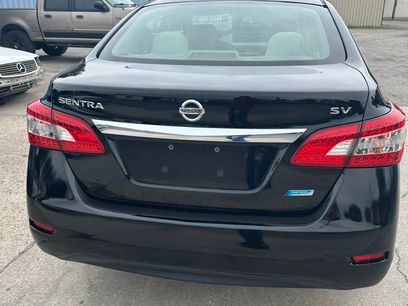 Used 2013 Nissan Sentra UNAVAIL