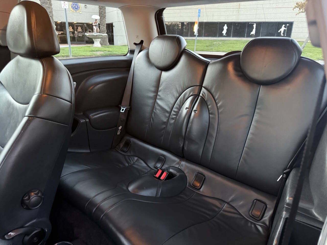 Used 2003 MINI Cooper S 2-Door Hardtop FWD image 18