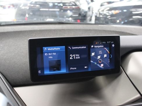 Used 2018 BMW i3 w/ Range Extender RWD image 20