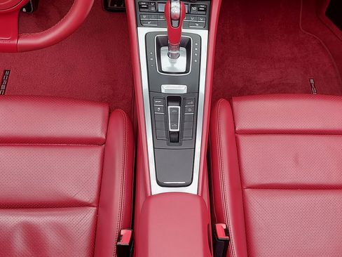 Used 2013 Porsche Boxster S image 60