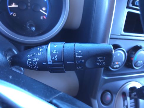 Used 2011 Honda Element LX image 28