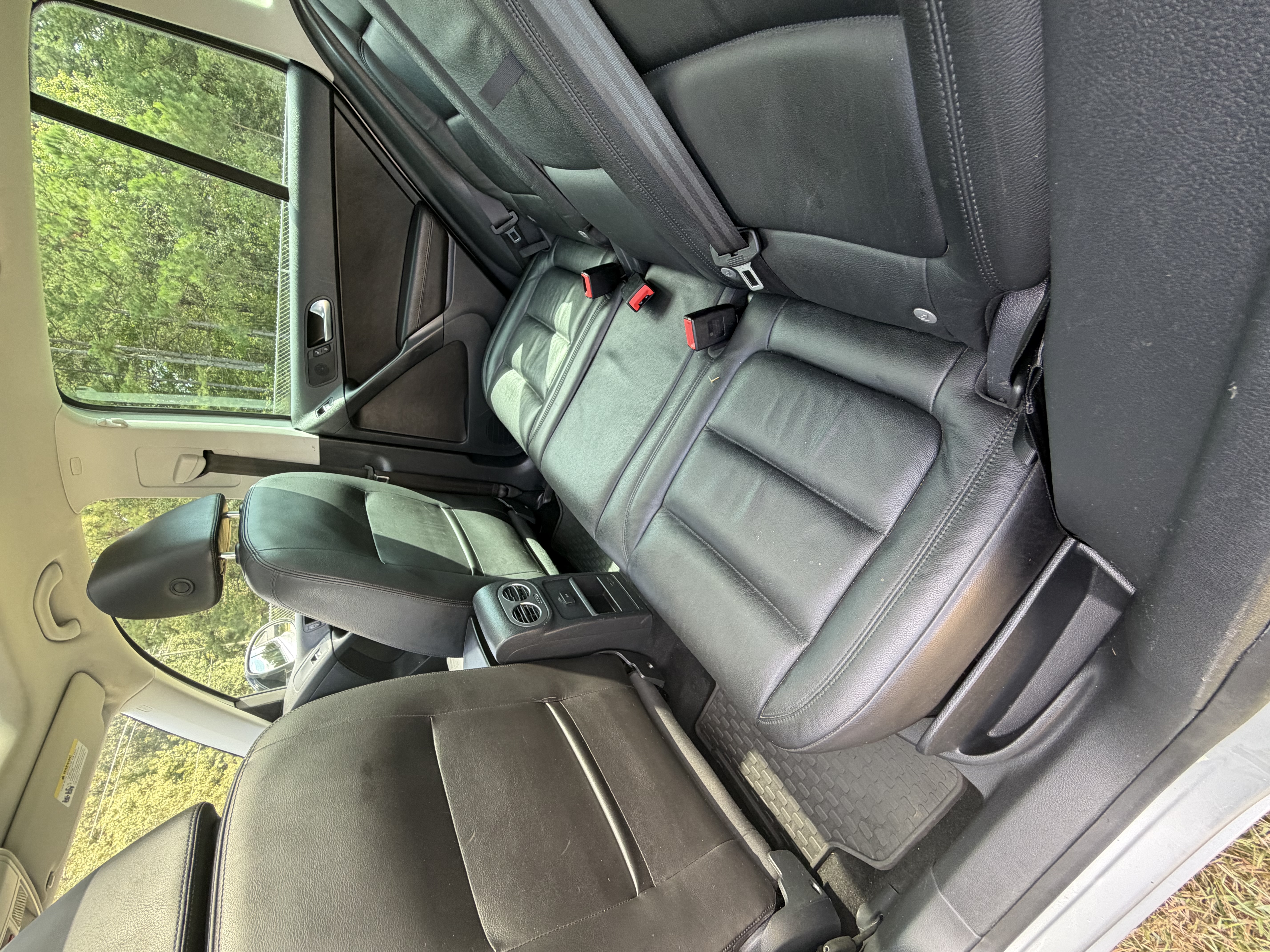 Used 2017 Volkswagen Tiguan 4Motion Sport AWD/4WD image 19