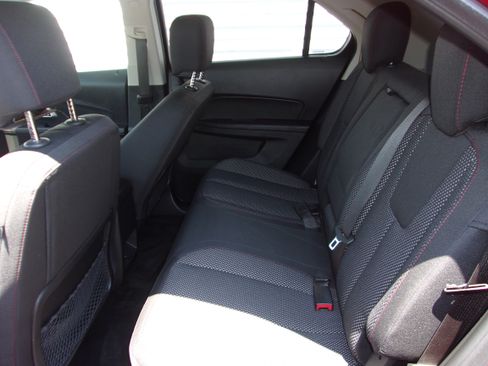 Used 2013 Chevrolet Equinox AWD LT w/ 1LT image 6