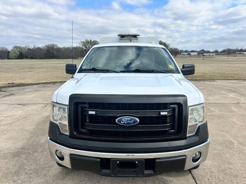 Used 2014 Ford F150 image 2
