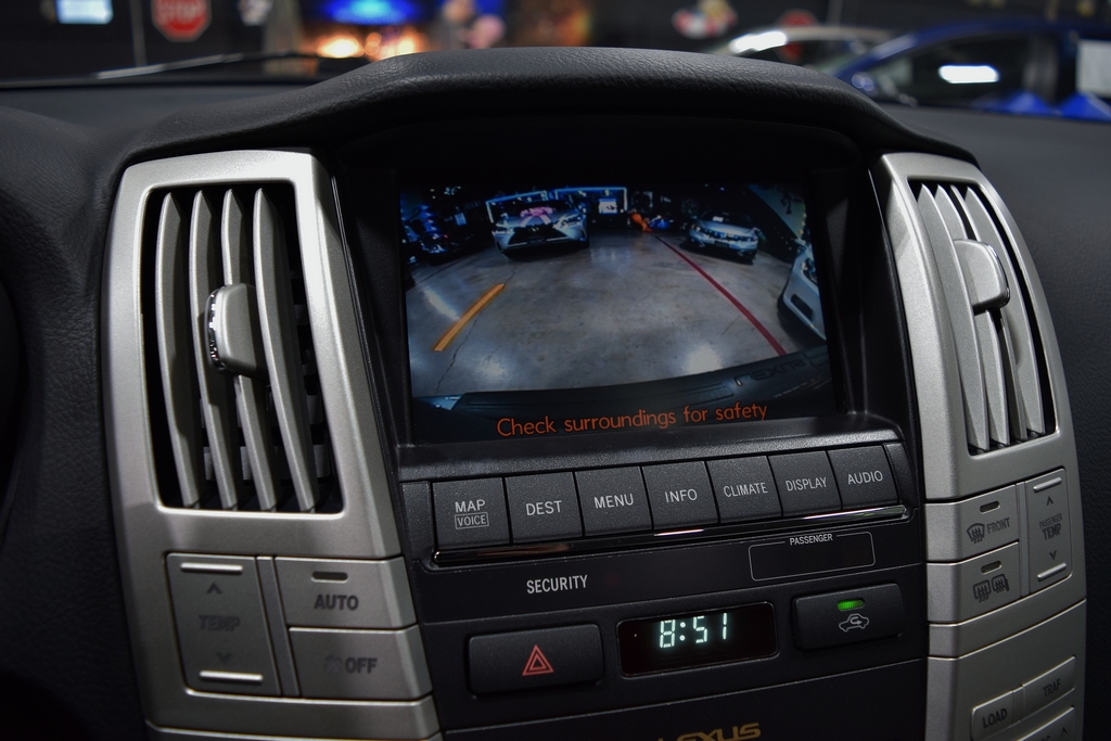 Used 2009 Lexus RX 350 AWD image 29