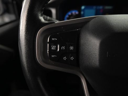 Used 2021 Ford Bronco Badlands image 38