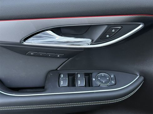 New 2026 Buick Envision Sport Touring image 15