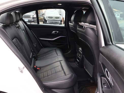 Used 2021 BMW M340i xDrive image 14