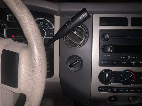 Used 2007 Ford Expedition XLT image 6