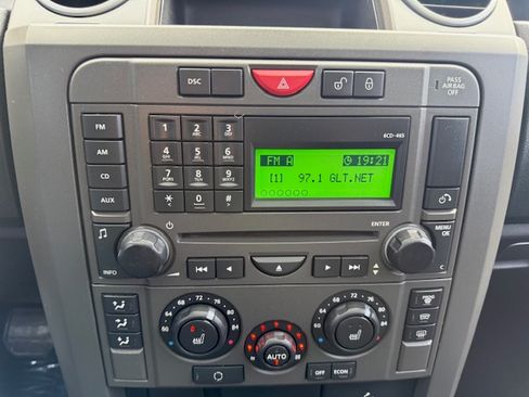 Used 2005 Land Rover LR3 SE image 11