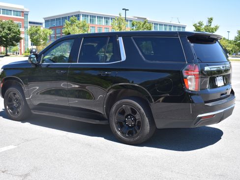 Used 2023 Chevrolet Tahoe 4WD image 10