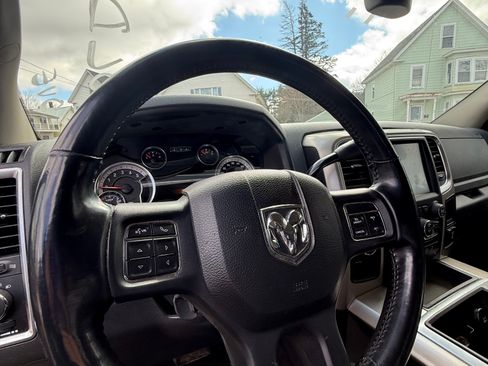 Used 2015 RAM 3500 SLT image 6