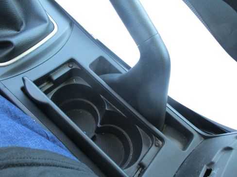 Used 2013 MAZDA MAZDA3 i Touring image 44