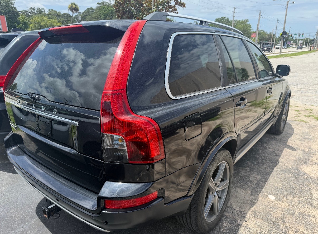 Used 2011 Volvo XC90 2WD 3.2 R-Design image 3