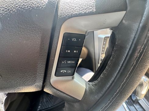 Used 2012 Ford Fusion SEL image 10