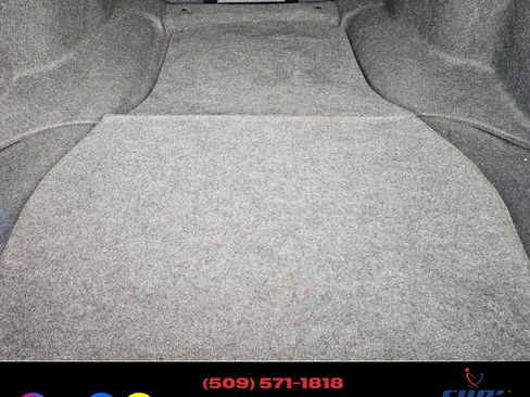 Used 2008 Honda Accord LX image 18