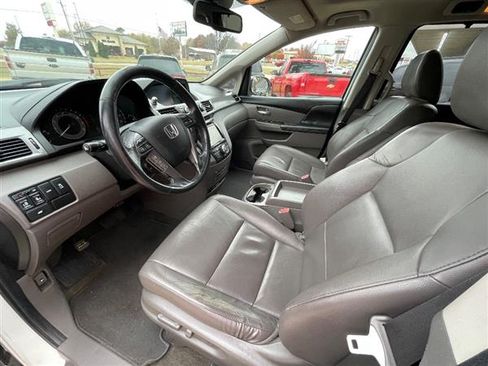 Used 2014 Honda Odyssey EX-L image 8