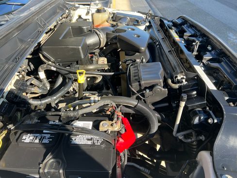 Used 2012 Ford F250 XLT image 14