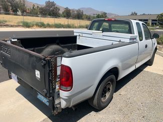 Used 2004 Ford F150 XLT image 1