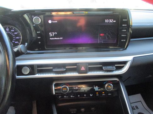 Used 2022 Kia K5 GT-Line image 7