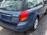 Used 2007 Subaru Outback 2.5i Limited image 6