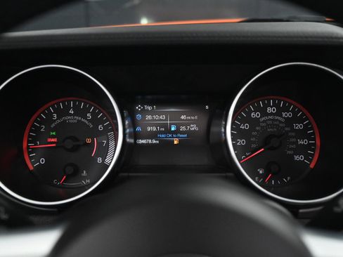 Used 2020 Ford Mustang Premium image 27