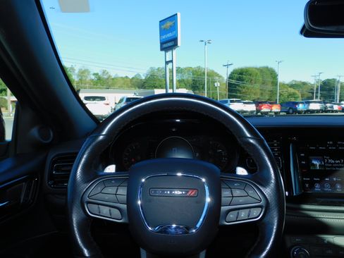 Used 2022 Dodge Durango GT Plus image 2