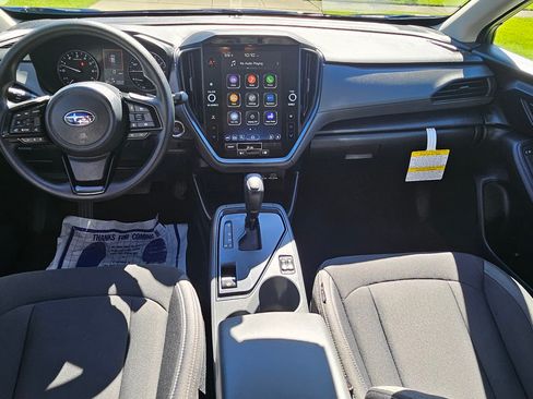 Used 2026 Subaru Crosstrek 2.5i Premium AWD/4WD image 24