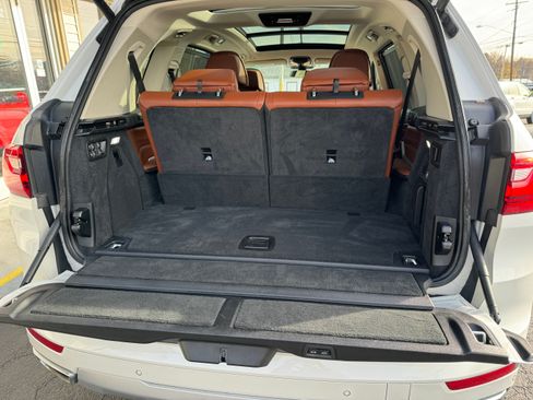 Used 2020 BMW X7 xDrive40i image 17