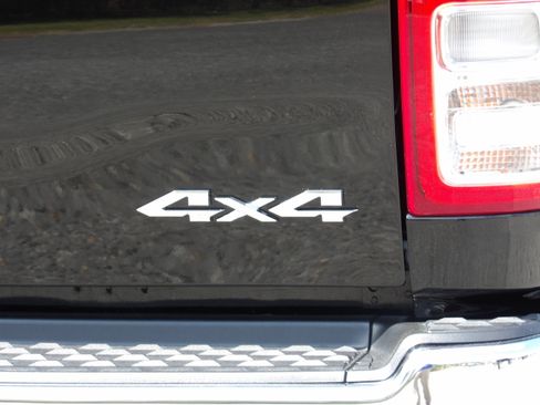 Used 2022 RAM 2500 Tradesman image 15