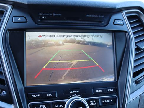 Used 2015 Hyundai Santa Fe Sport image 28