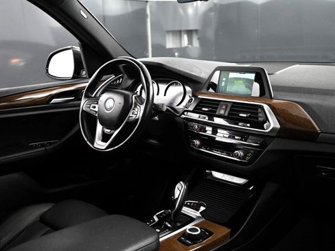 Used 2019 BMW X3 xDrive30i image 41