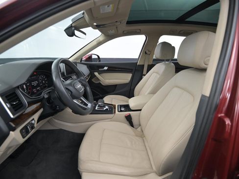 Used 2018 Audi Q5 Prestige image 36