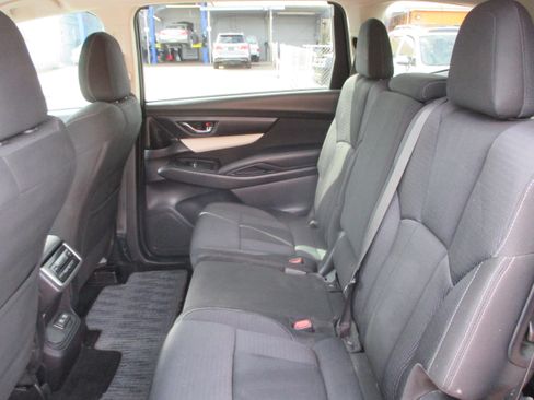 Used 2020 Subaru Ascent Premium image 8
