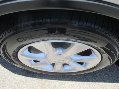 Used 2010 INFINITI EX35 EX35 Journey Sport Utility 4D RWD image 20