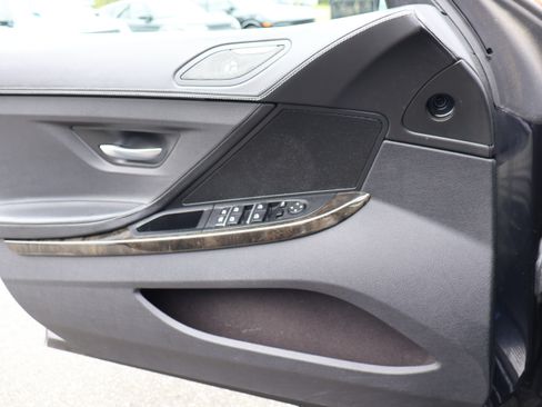 Used 2017 BMW 640i Gran Coupe xDrive image 21