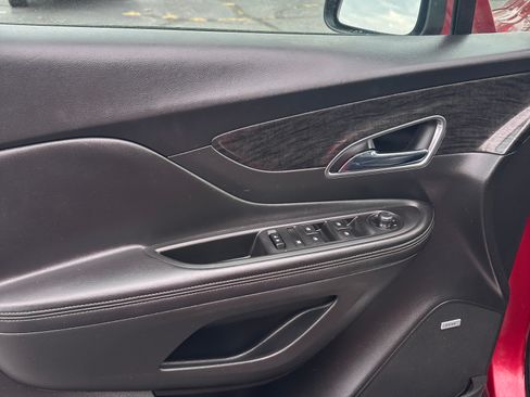 Used 2016 Buick Encore Premium image 14