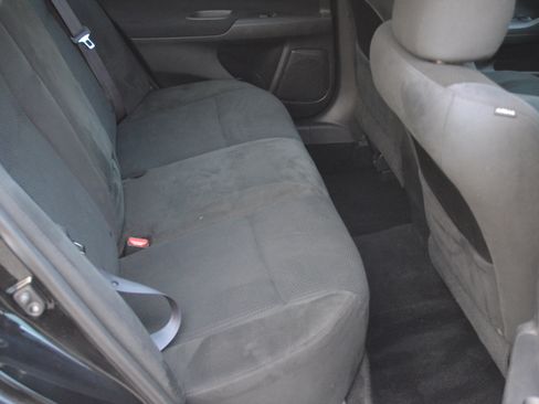 Used 2015 Nissan Altima 2.5 SV image 13