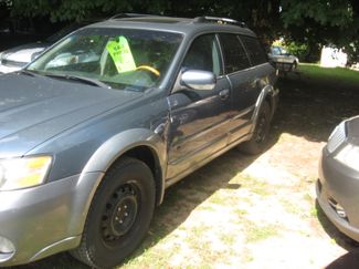 Used 2005 Subaru Outback 3.0R L.L. Bean image 1