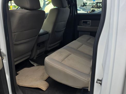 Used 2010 Ford F150 XLT image 18